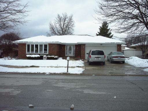 7838 Sycamore Dr., Orland Park, IL 60462
