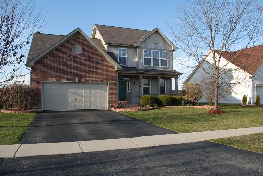 24030 Marathon Ln., Plainfield, IL 60585