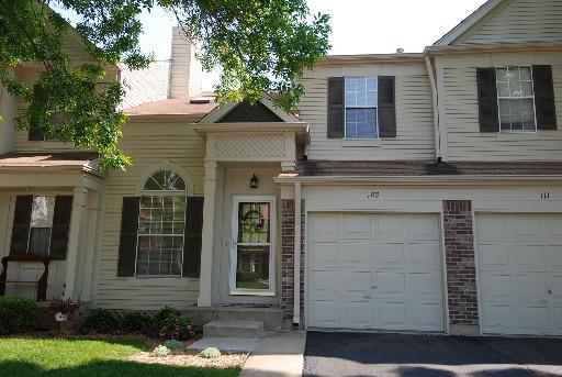 109 Peach Tree Ln., Westmont, IL 60559