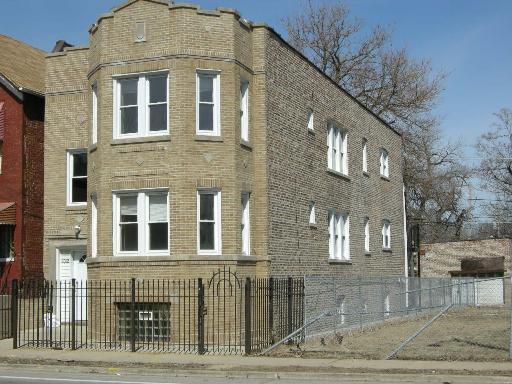 1012 W Marquette Rd., Chicago, IL 60621