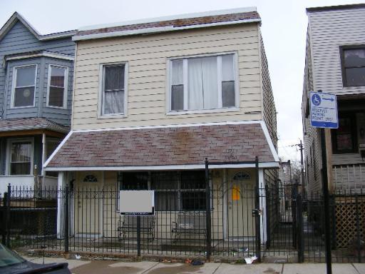 1623 N Monticello Ave., Chicago, IL 60647
