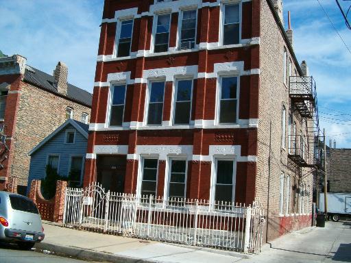 1514 W 18th Pl., Chicago, IL 60608