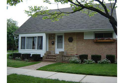 18602 Morris Ave., Homewood, IL 60430