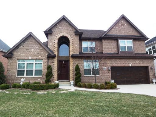 2140 Beaver Creek Dr., Vernon Hills, IL 60061