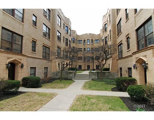 924 Judson Ave. #3E, Evanston, IL 60202