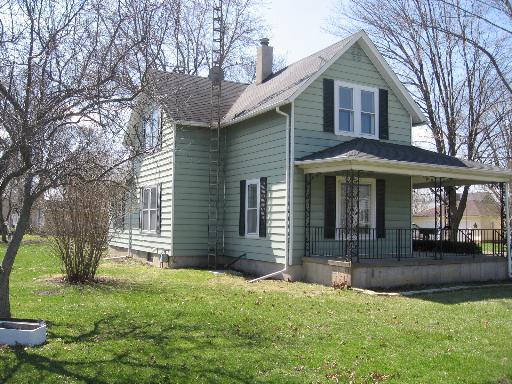 401 E South St., Granville, IL 61326