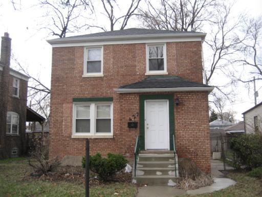 427 W 99th Pl., Chicago, IL 60628