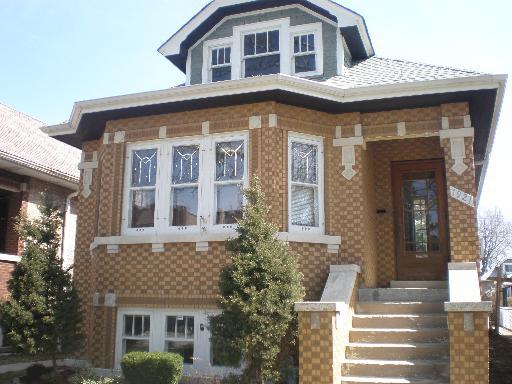 1921 S Home Ave., Berwyn, IL 60402