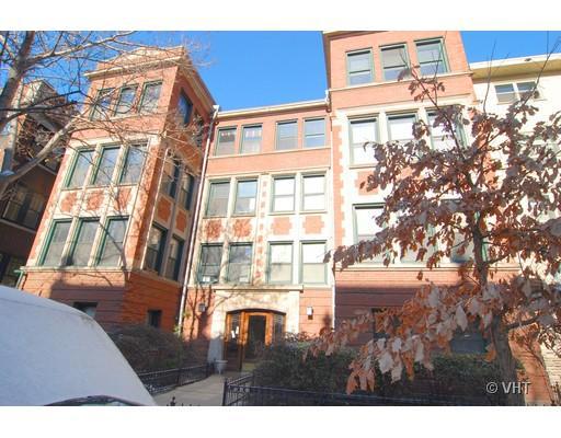 434 W Aldine Ave. #1E, Chicago, IL 60657