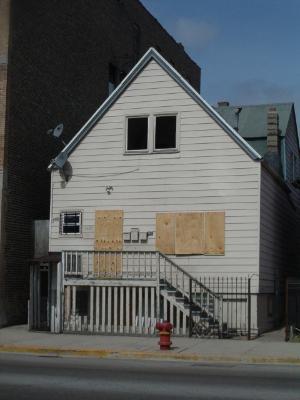 3630 W Armitage Ave., Chicago, IL 60647