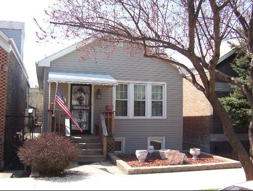 [Address Hidden by Seller], Chicago, IL 60608