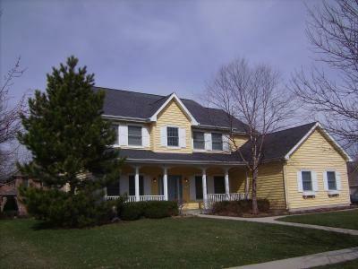 759 Wedgewood Dr., Crystal Lake, IL 60014