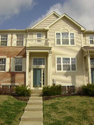 24636 John Adams Dr., Plainfield, IL 60544
