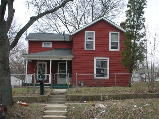 1249 Ferguson St., Rockford, IL 61102