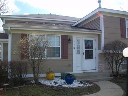 116 SW Brookwood Ct., Vernon Hills, IL 60061