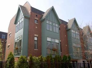 2757 N Greenview St. #D, Chicago, IL 60614