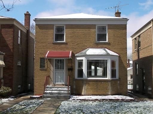 8338 S Hoyne Ave., Chicago, IL 60620