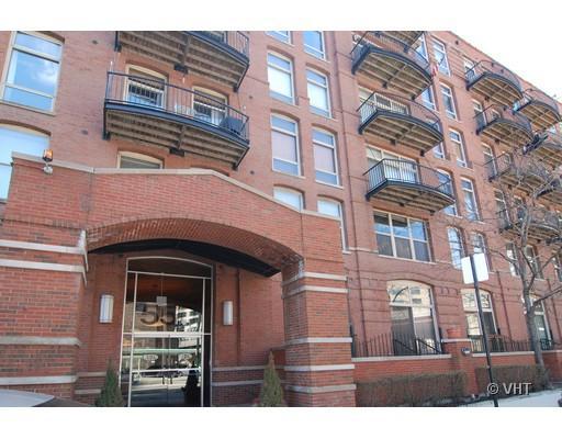 550 N Kingsbury Ave. #209, Chicago, IL 60654