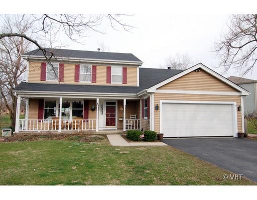 0N411 Winfield Scott Dr., Winfield, IL 60190