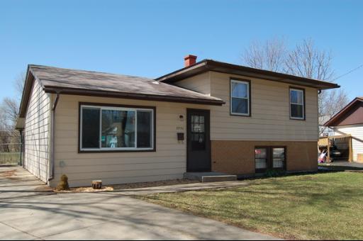 6950 Mulberry St., Hanover Park, IL 60133