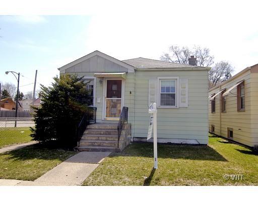 8243 W Forest Preserve Ave., Chicago, IL 60634