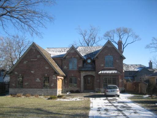 1619 Sunset Ridge Rd., Glenview, IL 60025