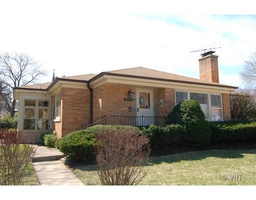 5155 W Brown Ave., Skokie, IL 60077