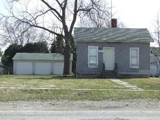 11611 Maple Ave., Hebron, IL 60034