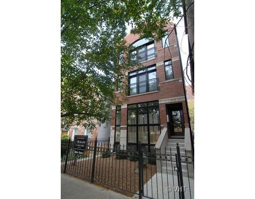 2713 N Kenmore Ave. #1, Chicago, IL 60614