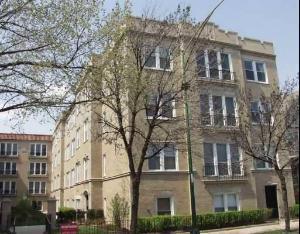 4518 N Ashland Ave. #3E, Chicago, IL 60640