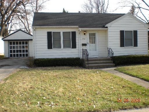 3701 Maple Ave., Mchenry, IL 60050