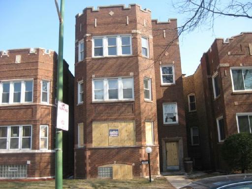 7931 S Eberhart Ave., Chicago, IL 60619
