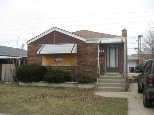 4462 W 77th Pl., Chicago, IL 60652