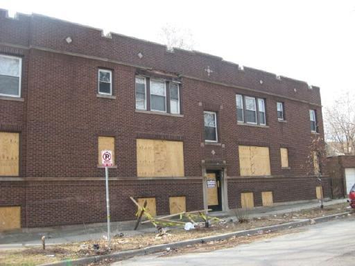 717 E 77th St., Chicago, IL 60619