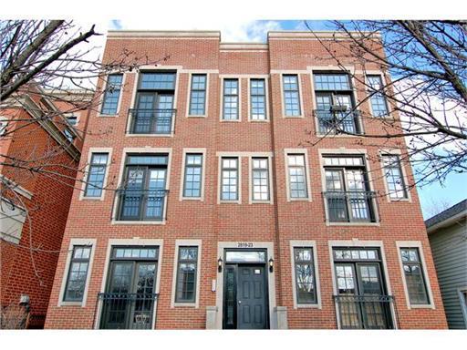2819 N Lakewood #1S, Chicago, IL 60657