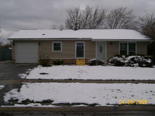 3790 176th St., Country Club Hills, IL 60478