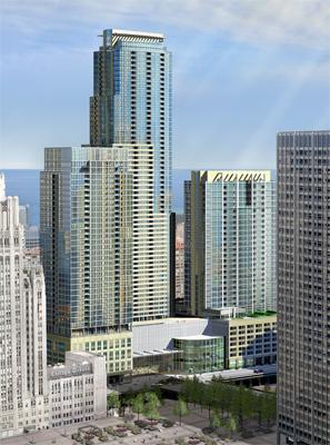 240 E Illinois St. #3104, Chicago, IL 60611