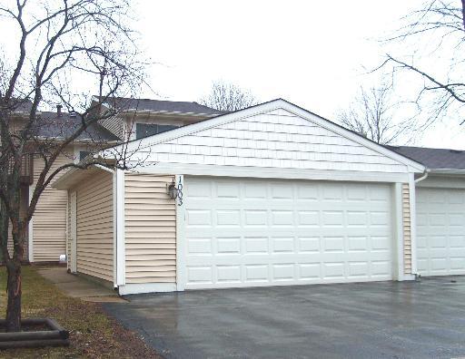 1003 Stockton Ct., Vernon Hills, IL 60061