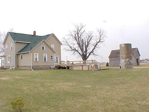 3478 Chicago Rd., Paw Paw, IL 61353