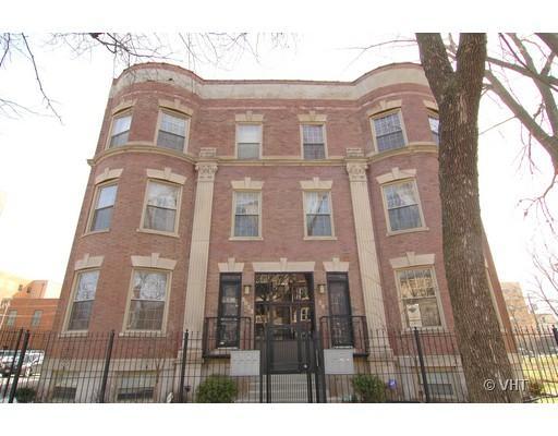 5025 S Michigan Ave. #2S, Chicago, IL 60615