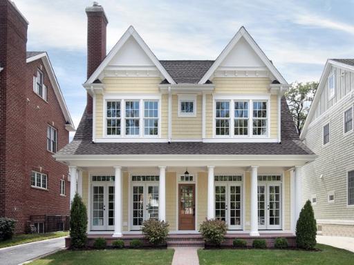 2335 Greenwood Ave., Wilmette, IL 60091