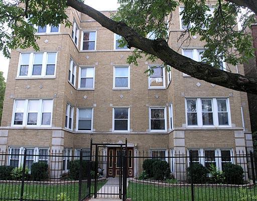 4702 N St. Louis Ave. #1, Chicago, IL 60625
