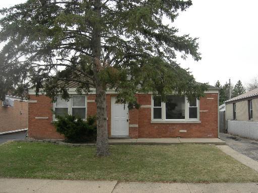 3502 Birch St., Franklin Park, IL 60131