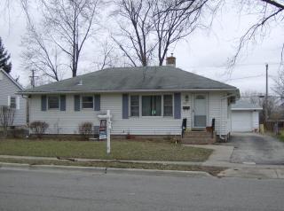 140 S Lincoln Ave., Mundelein, IL 60060