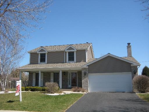 751 Mayfair Ln., Algonquin, IL 60102