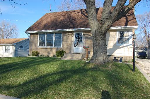 465 S Marguerite St., Coal City, IL 60416
