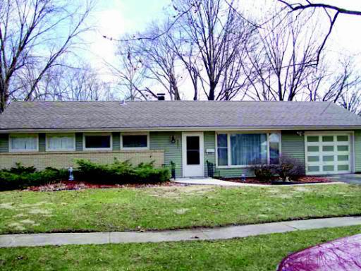 4031 Burrmont Rd., Rockford, IL 61107