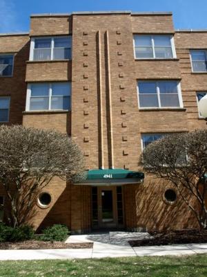 4941 N Wolcott Ave. #1A, Chicago, IL 60640