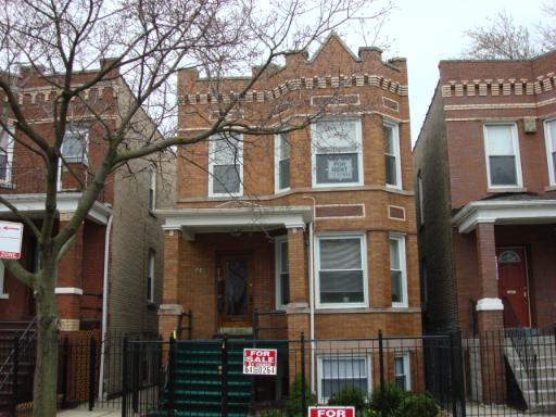 4103 W Palmer St., Chicago, IL 60639