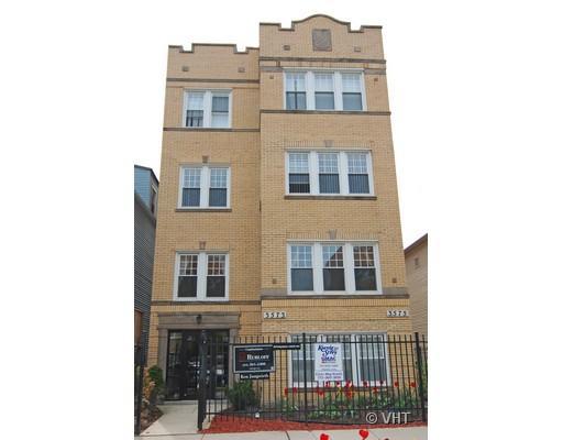3573 W Lyndale #G, Chicago, IL 60647